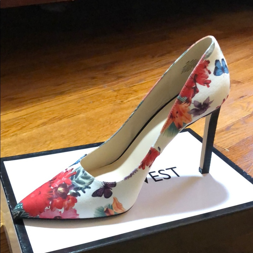 Nine West Shoe